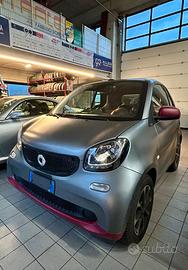 SMART Fortwo Cabrio 2017