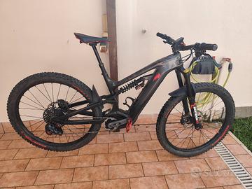 Cannondale Moterra Carbon Bosch CX – SRAM GX AXS 