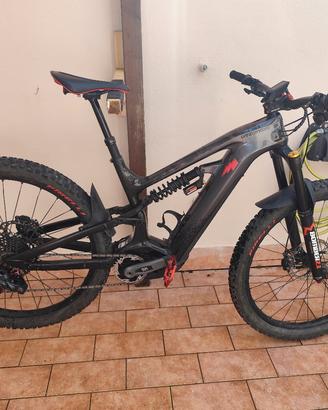 Cannondale Moterra Carbon Bosch CX – SRAM GX AXS 