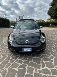 Volkswagen Maggiolino 2.0 TDI Sport BlueMotion Tec