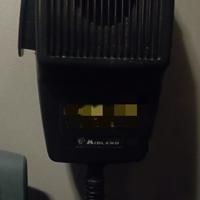 Mike microfono amplificato Midland x cb alan 48/68