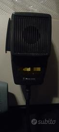 Mike microfono amplificato Midland x cb alan 48/68