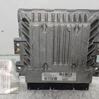 CENTRALINA MOTORE RENAULT Scenic X MOD 237100386R/