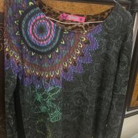 Maglia donna