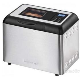 Impastatrice per il pane