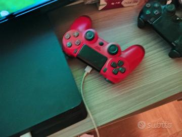 play station 4