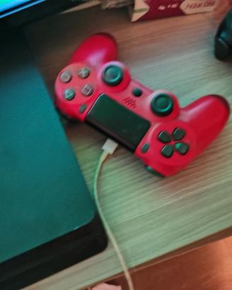 play station 4