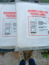 filtri cappa
