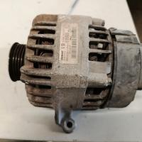 ALTERNATORE FIAT 500L 1.4 BENZINA CON START E STOP