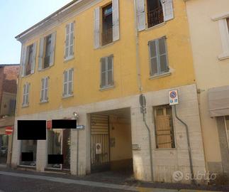 RGE 166/2024 Trib Pavia