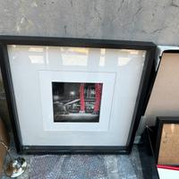 Fotografia con cornice