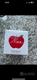 Profumo Nina Ricci 30 ml