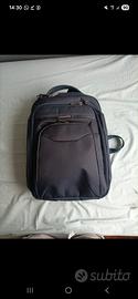 zaino pc Samsonite