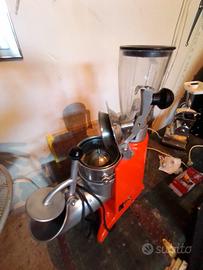 trita ghiaccio .spremiagrumi. frullati e frappe'