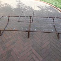 Brandina pieghevole bambino