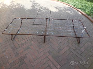 Brandina pieghevole bambino