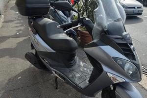 SYM Joyride 125 Evo 