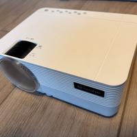Videoproiettore Vankyo Leisure 470C