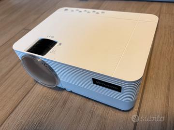Videoproiettore Vankyo Leisure 470C