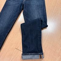 Jeans Abercrombie & Fitch uomo Mis. ita 46 w32 l34