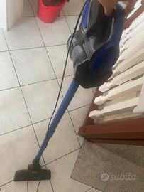 Aspiratore con filo