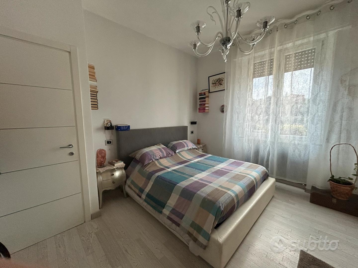 San Prospero ristrutturato 75 mq + 2 posti auto - Vista 4