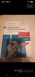 Letteratura visione del mondo 3B