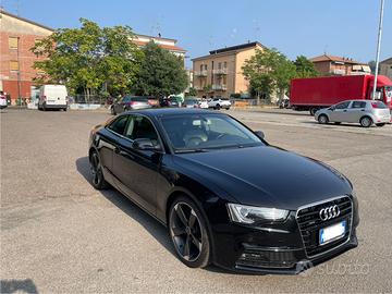 Audi A5 coupé 2.0 177cv quattro