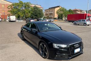 Audi A5 coupé 2.0 177cv quattro