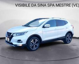 NISSAN Qashqai 1.3 dig-t N-Connecta 140cv