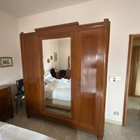 Camera da letto Antiquariato Primi ‘900