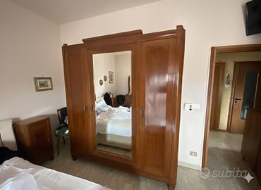 Camera da letto Antiquariato Primi ‘900