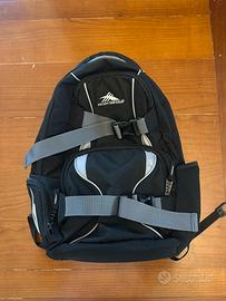 Zaino HIGH SIERRA