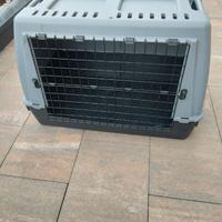 Trasportino di Cani. TAMAGNO NUOVO GRANDE