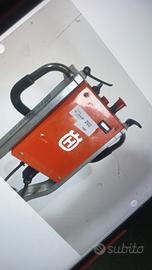 levigatrice cemento 