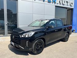 SsangYong Rexton Sports XL 2.2 AUTOCARRO €38.900ic