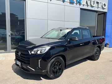 SsangYong Rexton Sports XL 2.2 AUTOCARRO €38.900ic