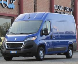 PEUGEOT Boxer 333 L2H2 2.2 BlueHDi 140cv S&S + I