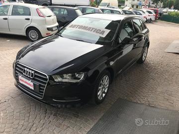 AUDI A3 SPB 1.6 TDI clean diesel S tronic Attrac