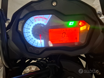 Vendita moto trk benelli