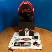 Casco modulare CABERG DUKE 2
