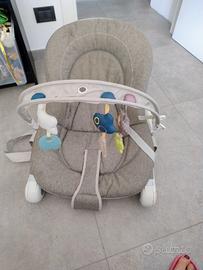 Sdraietta Chicco