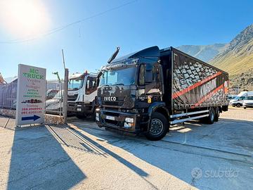 Iveco Stralis AD260S36Y Euro 5  -23B-