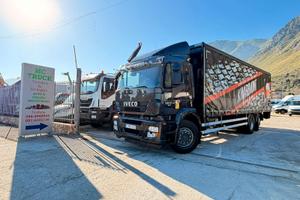 Iveco Stralis AD260S36Y Euro 5  -23B-