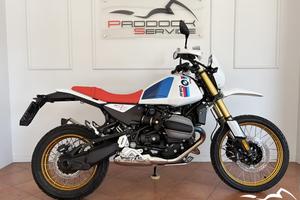 Bmw R 12 G/S DAKAR solo 1.751 km unipro*******