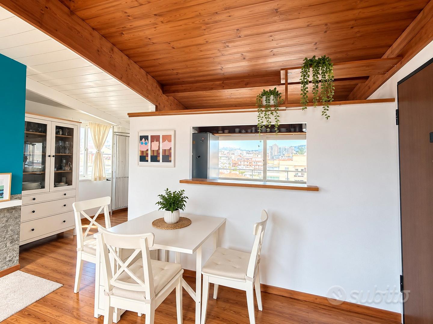 Appartamento – Cagliari, San Benedetto - Vista 5