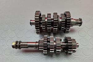 CAMBIO ALBERI KAWASAKI KX 80 1989 1990 KX80 1988 1