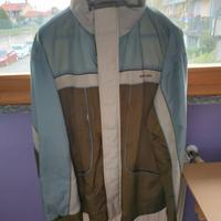 Giacca quiksilver