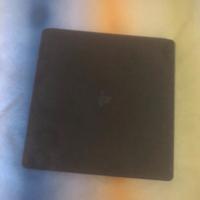 Ps4 slim 500gb