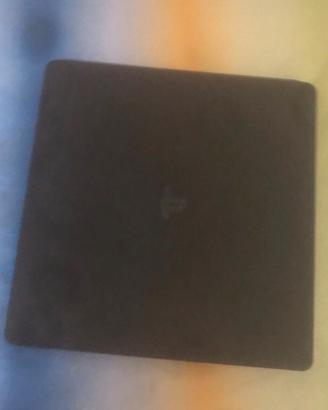 Ps4 slim 500gb